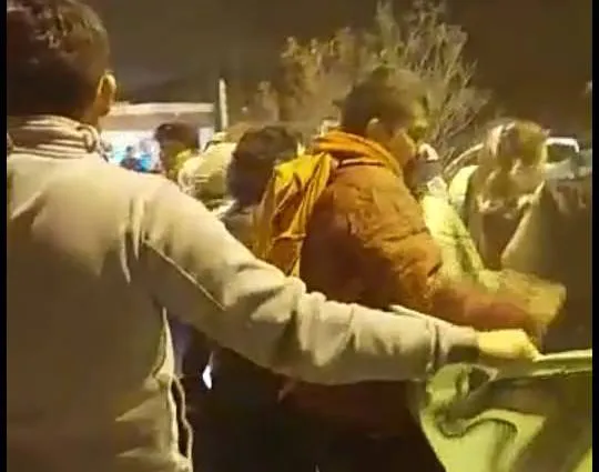 Corte de Aunor- madrugada (1)