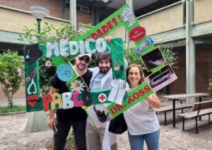 Egresados de Medicina UNSa 3