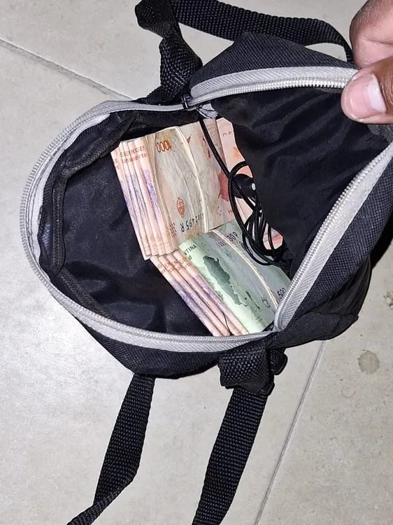 robo a una cambista 3