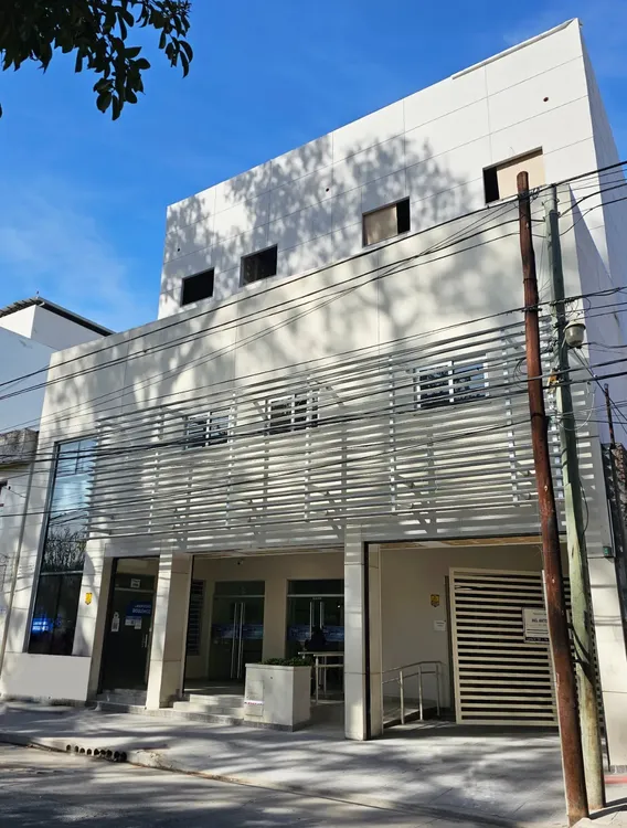 ATSa Ramos con Mangione en el congreso (1)