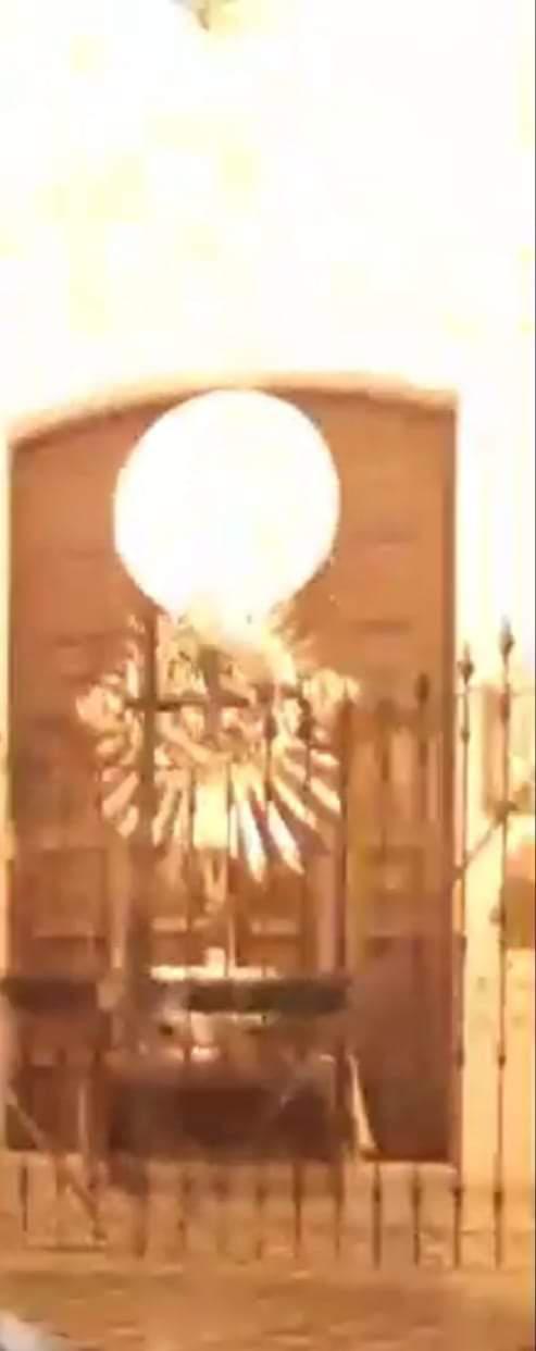 Señor del Milago - foto