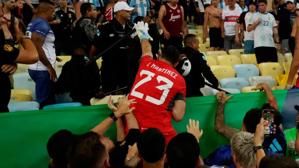 dibu defiende a la gente