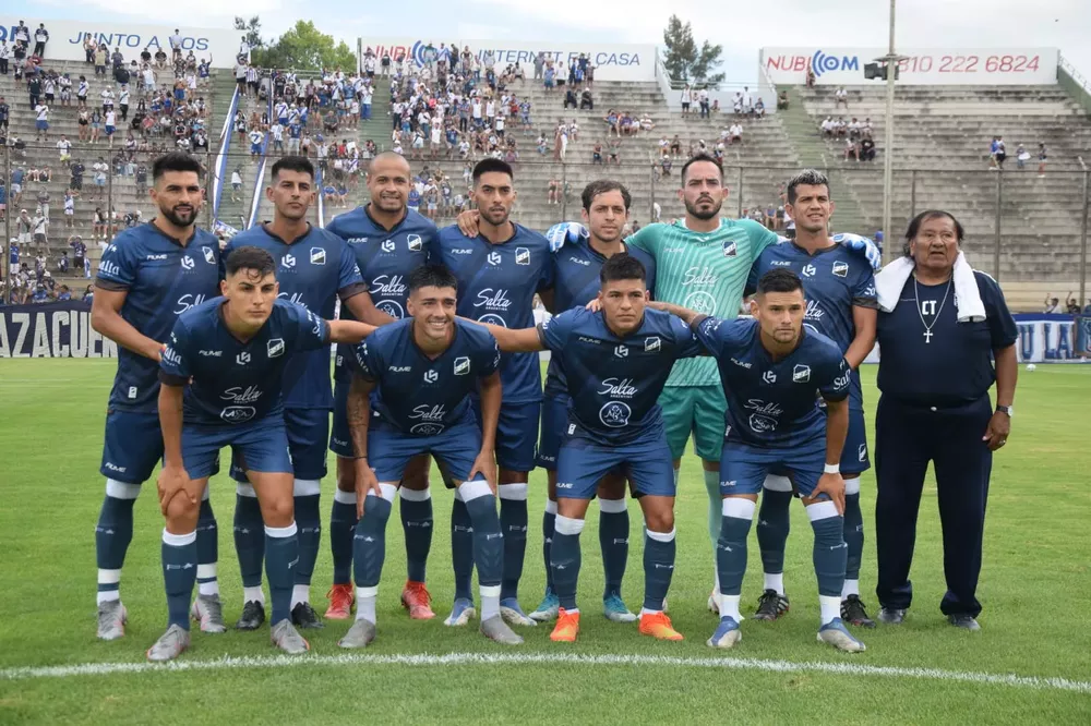 juventud arranco ganando 3