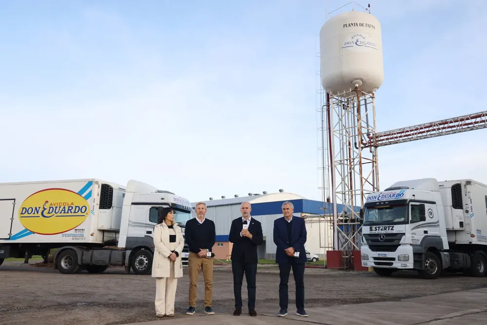 Larreta y la industria nacional 1