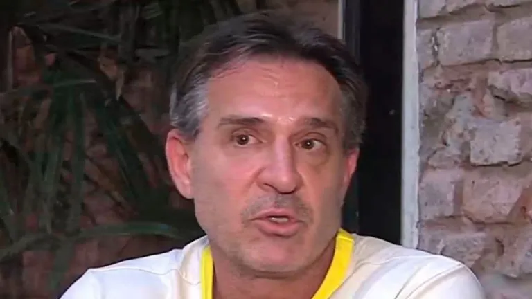 Aníbal Loctoki fue condenado a 4 años pero no está preso porque pero no puede ejercer la medicina