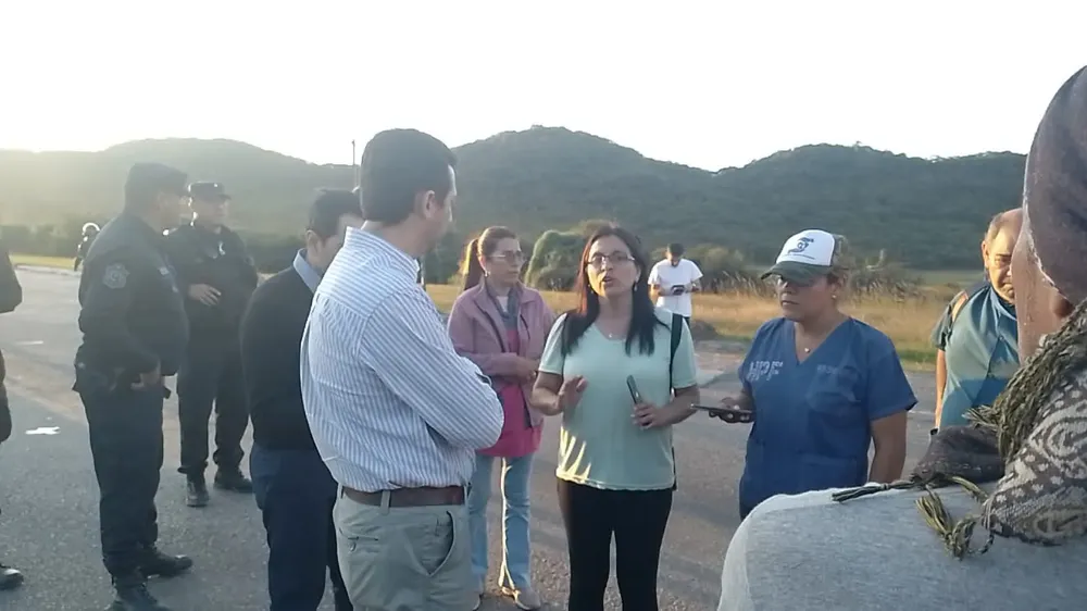 DOCENTES EN AUNOR - fiscales Pablo-Rivero