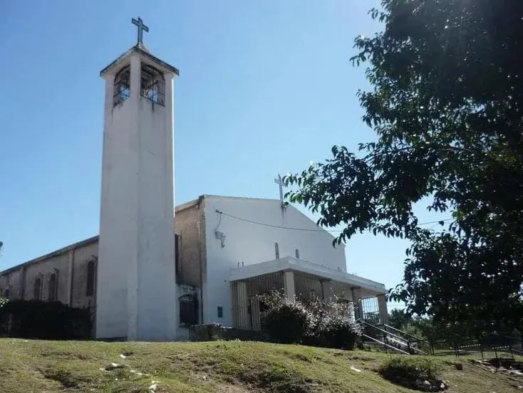 iglesia nuestra señora de Guadalupe