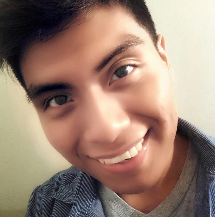 Roberto Ezequiel Farfán