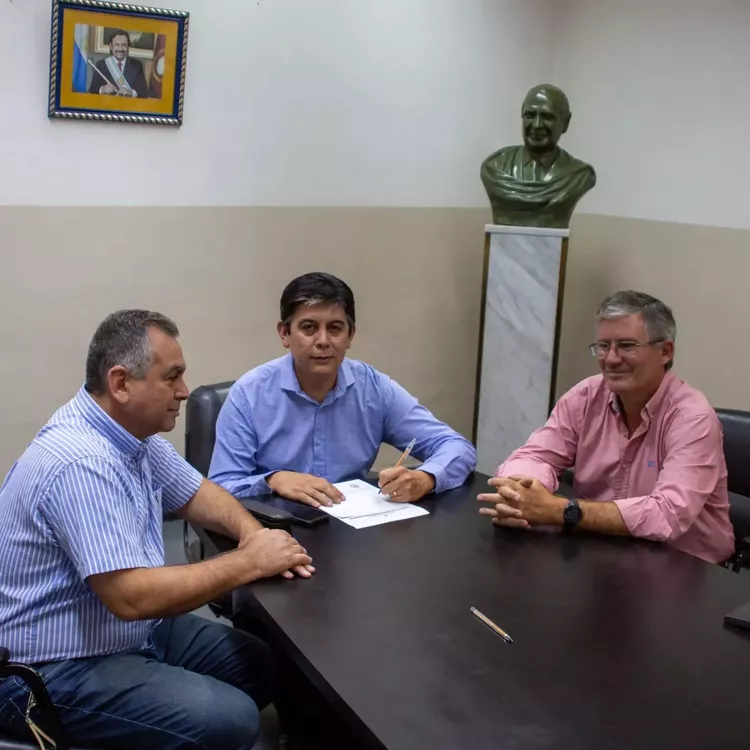 Joge Esquivel vuelve al PJ para ser candidato por Anta