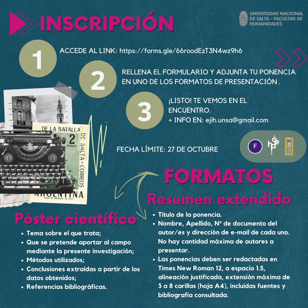 Jornadas de capacitacion