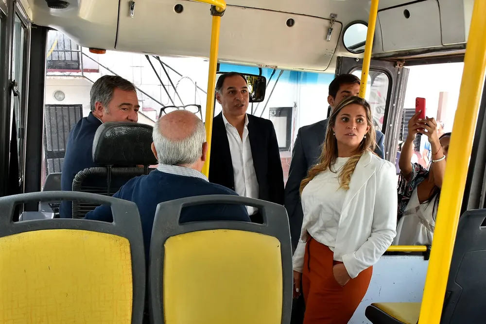 Saeta en San Lorenzo 2