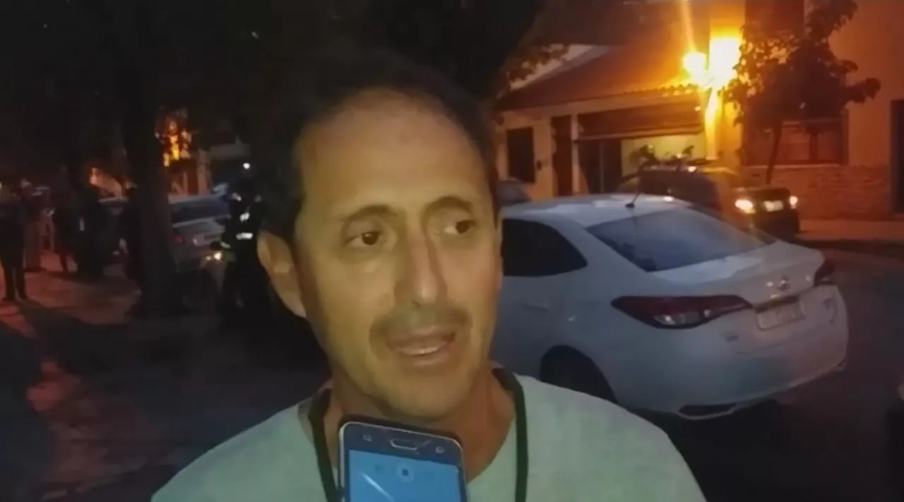 Kiko Mardones-Subcomision de Tenis GyT