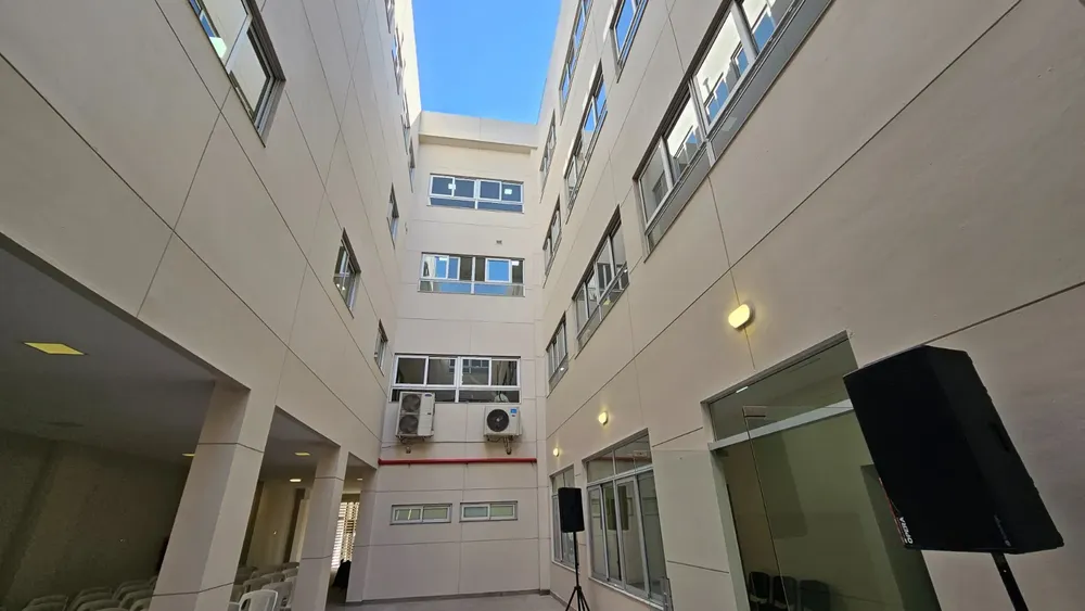 Clinica María de Urkupiña