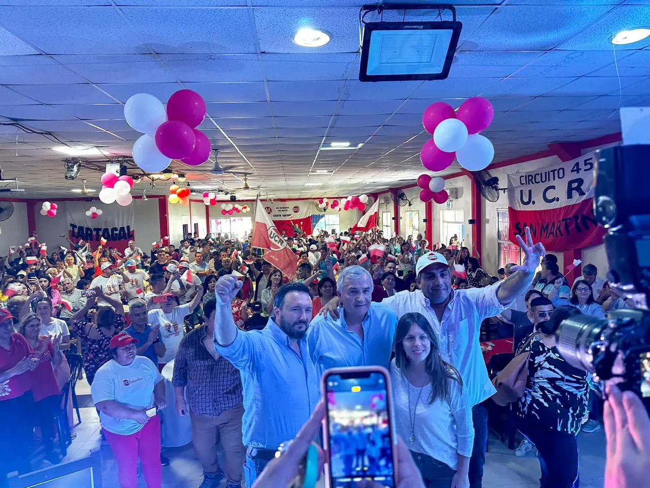 Castillo y Morales 2