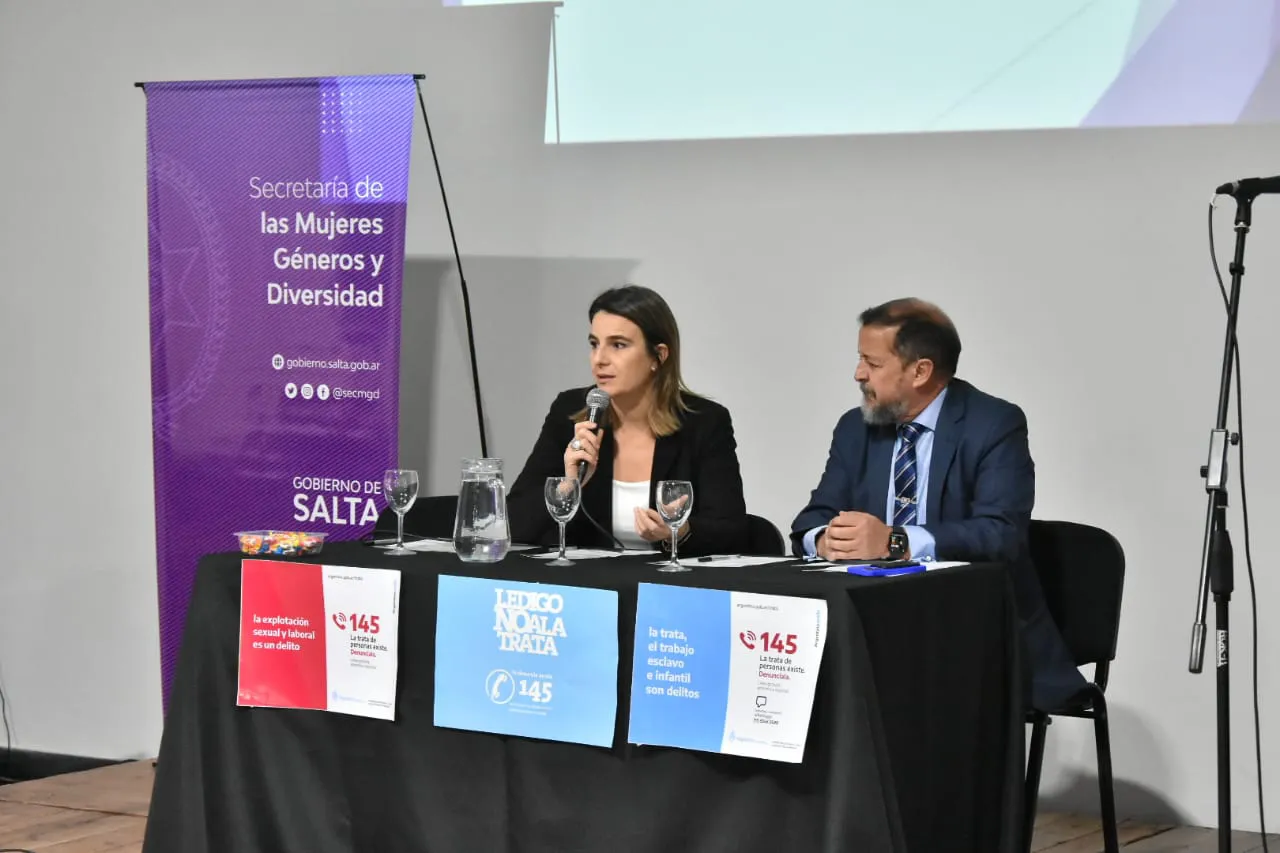 Inspectores y Choferes fueron capacitados 2