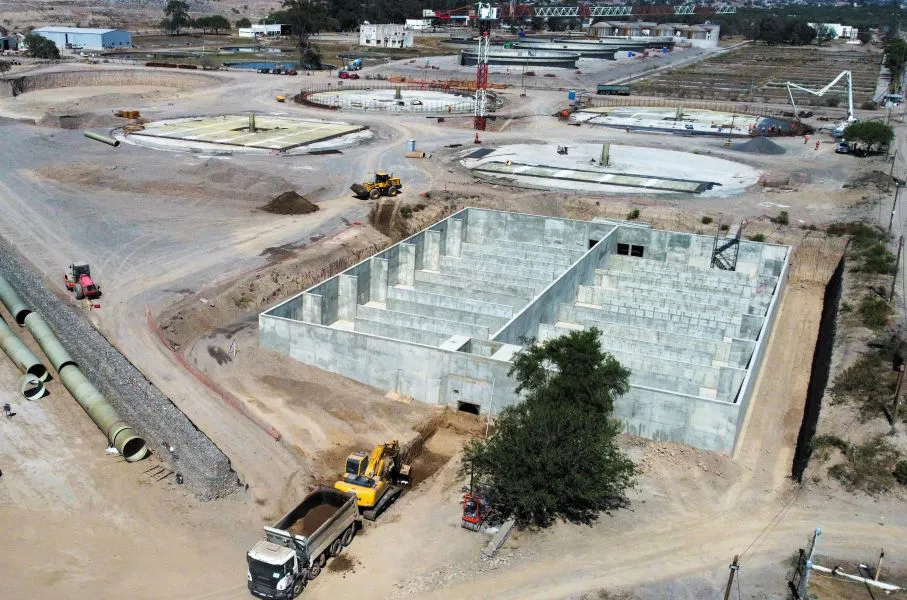 92659-los-trabajos-en-la-depuradora-sur-con-un-avance-de-casi-el-40