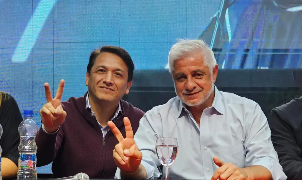 ATSA Ramos con Outes