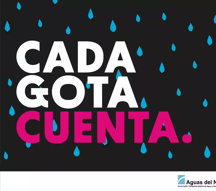 Dia Mundial del Agua 2023