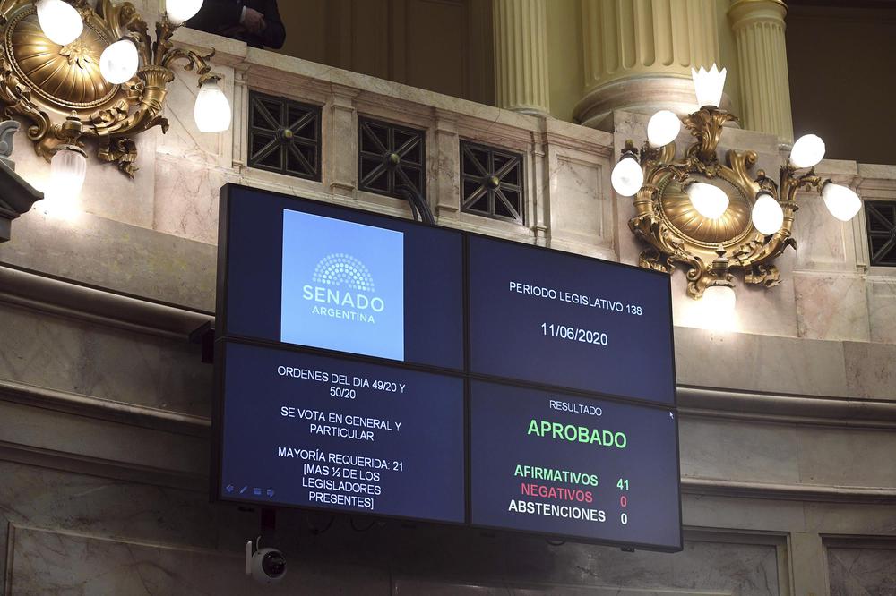 SENADO aprueba la_nueva_ley_de_alquileres- 11 de junio 2020 b