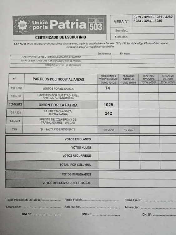 LA CANDELARIA GANA MASSA