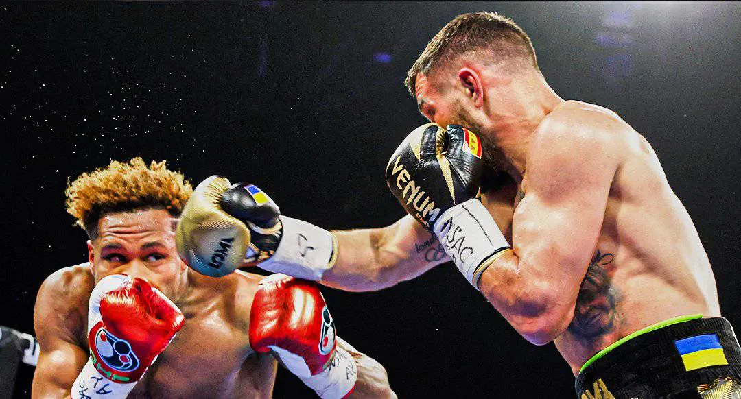 Haney vs Lomachenko 009