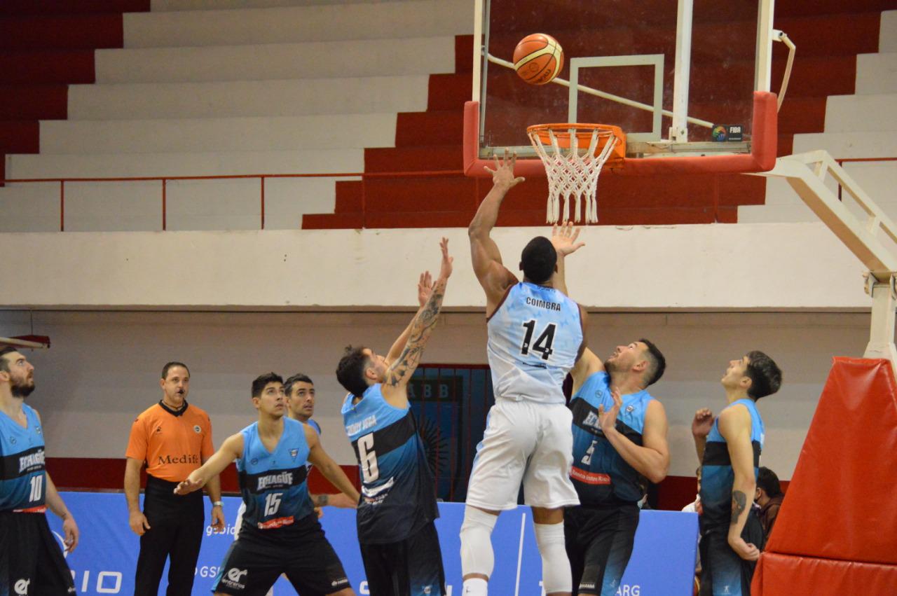 GRANDE SALTA BASKET 2