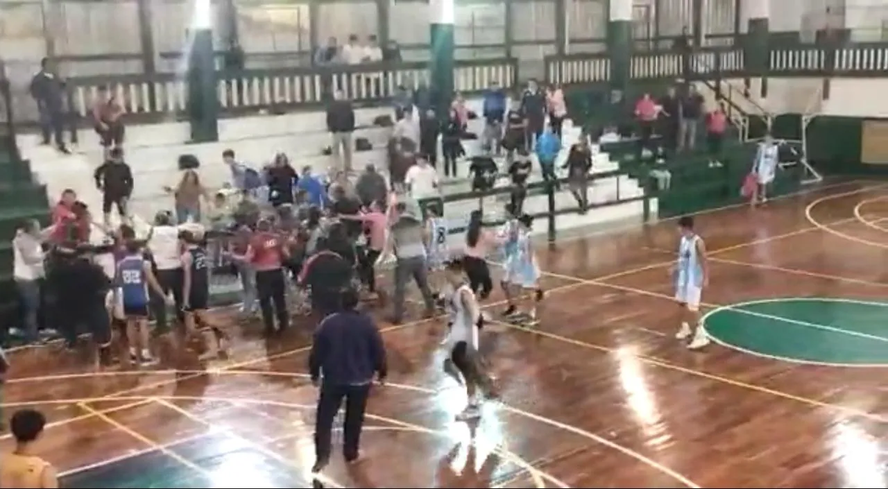 escándalo en el basquet salteño 3