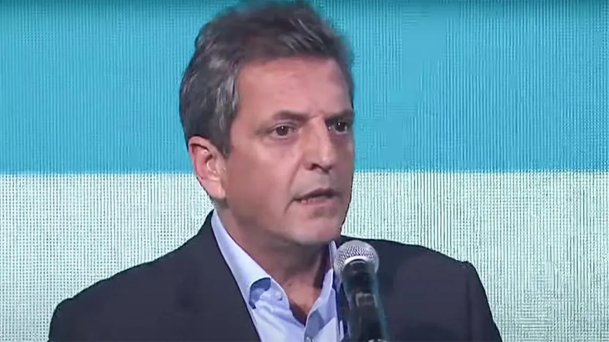 Massa se mostró como lider del peronismo argentino 009