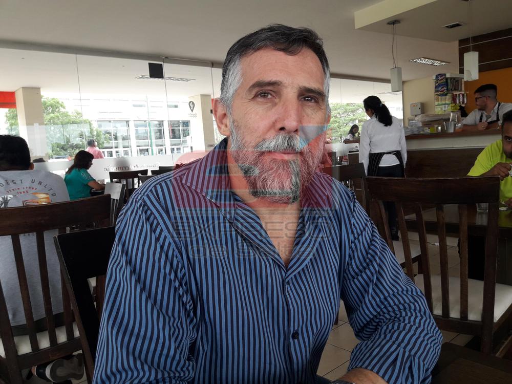 Defensor Pablo Tobio