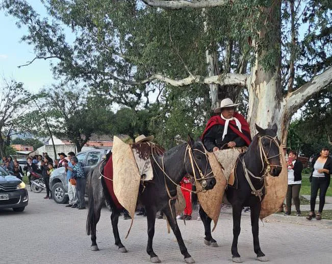 LA SILLETA- Ricardo Bartolomé Ovanda Rama Seca sepelio (16)