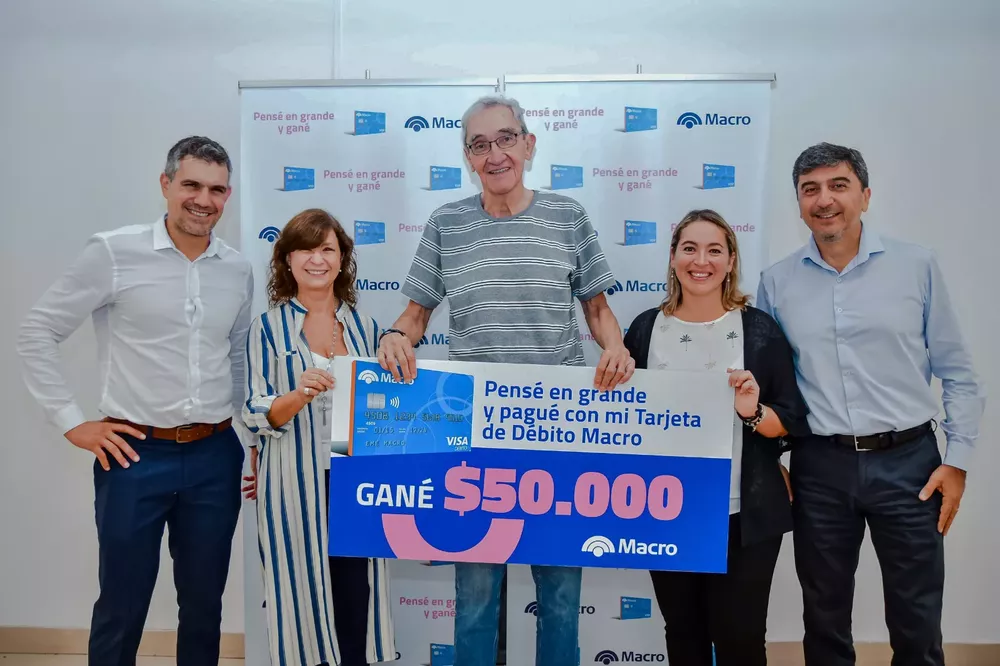 ganadores del banco macro 3