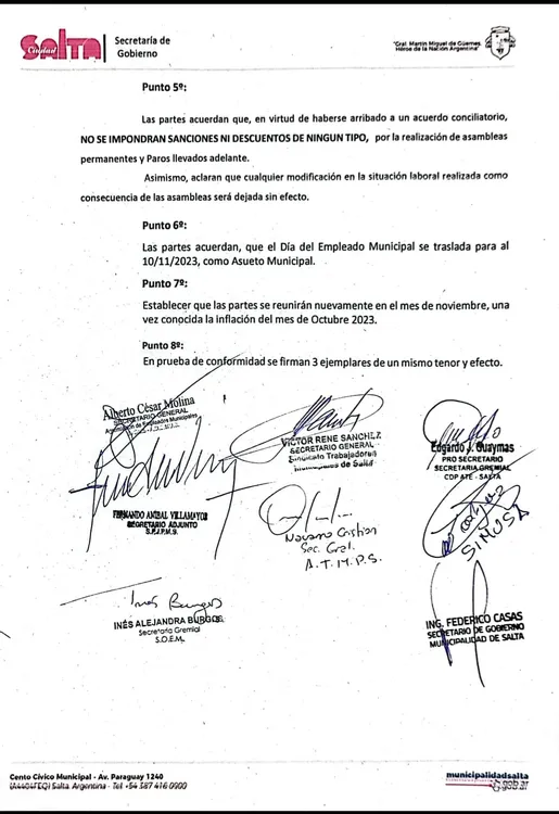 acta acuerdo Intergremial 1