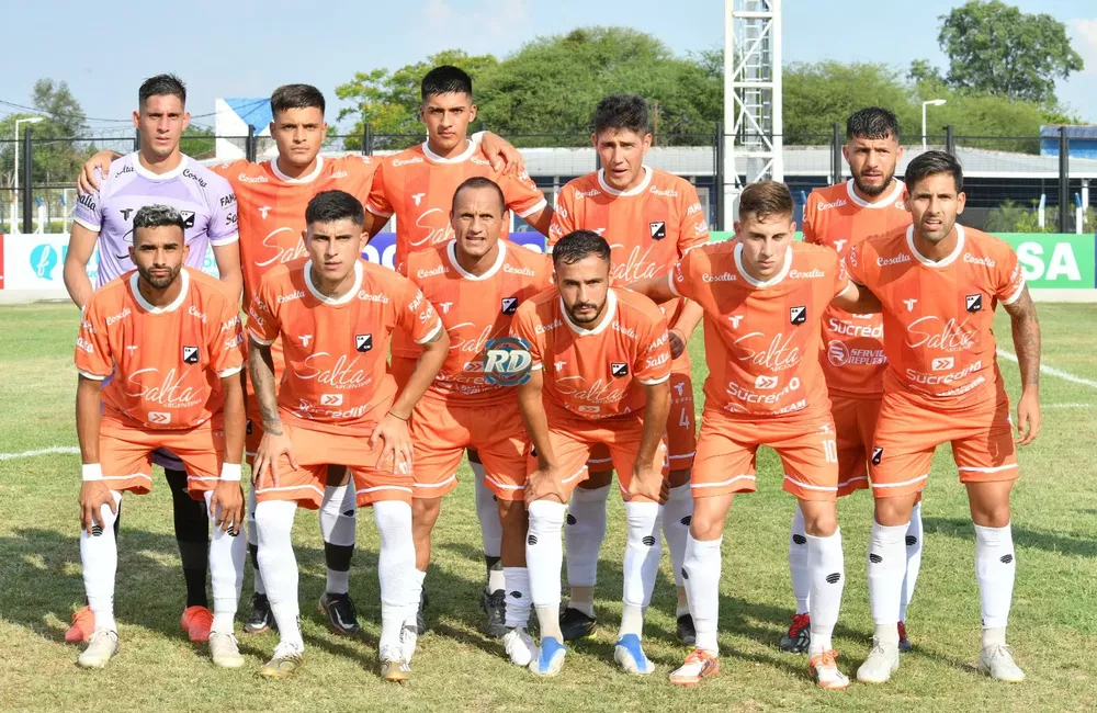 central equipo debut