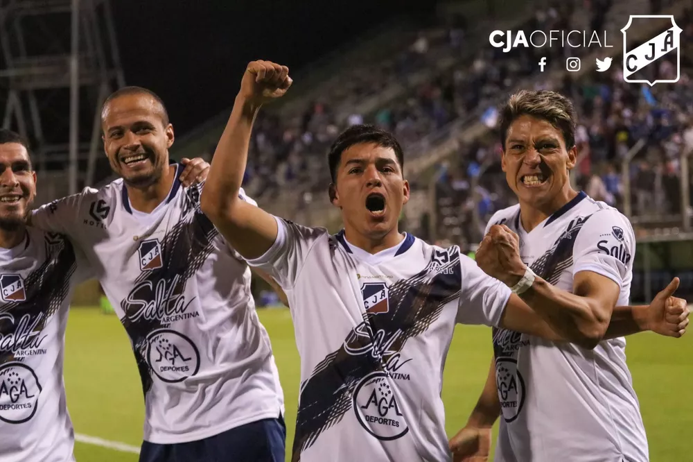 juventud ante san francisco 1