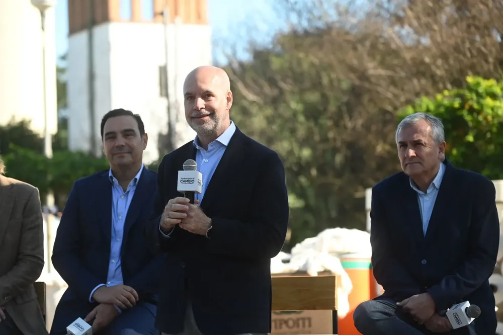 Rodriguez Larreta 2