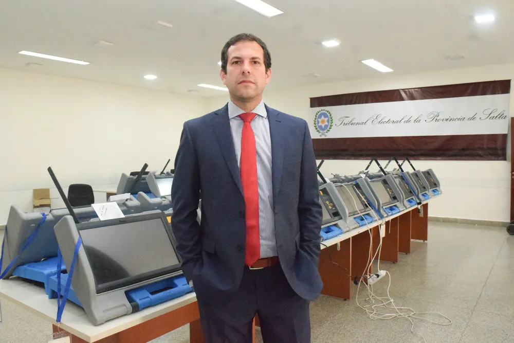 Pablo Finquelstein- sec electoral y el voto electrónico (13)