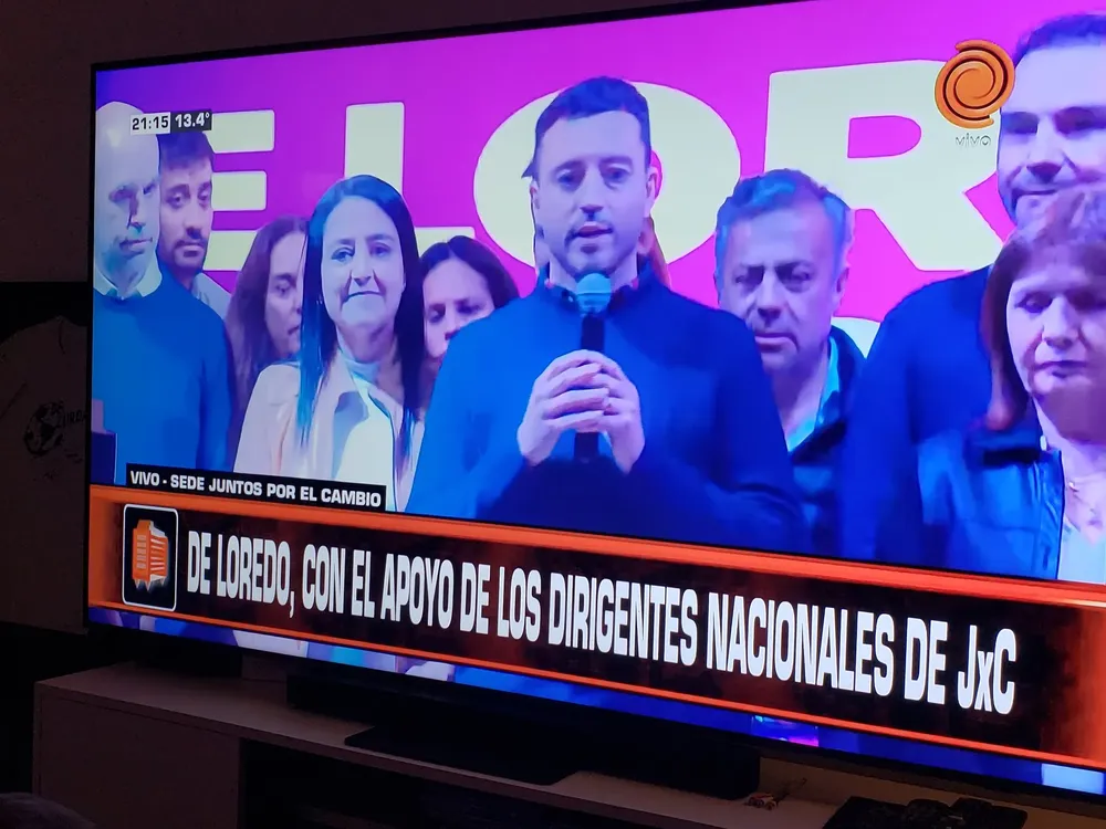 CORDOBA Rodrigo De Loredo con figuras de JxC