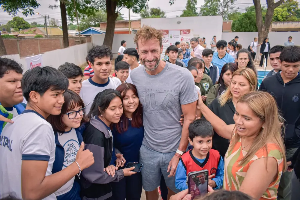 José Meolans en Tartagal (6)