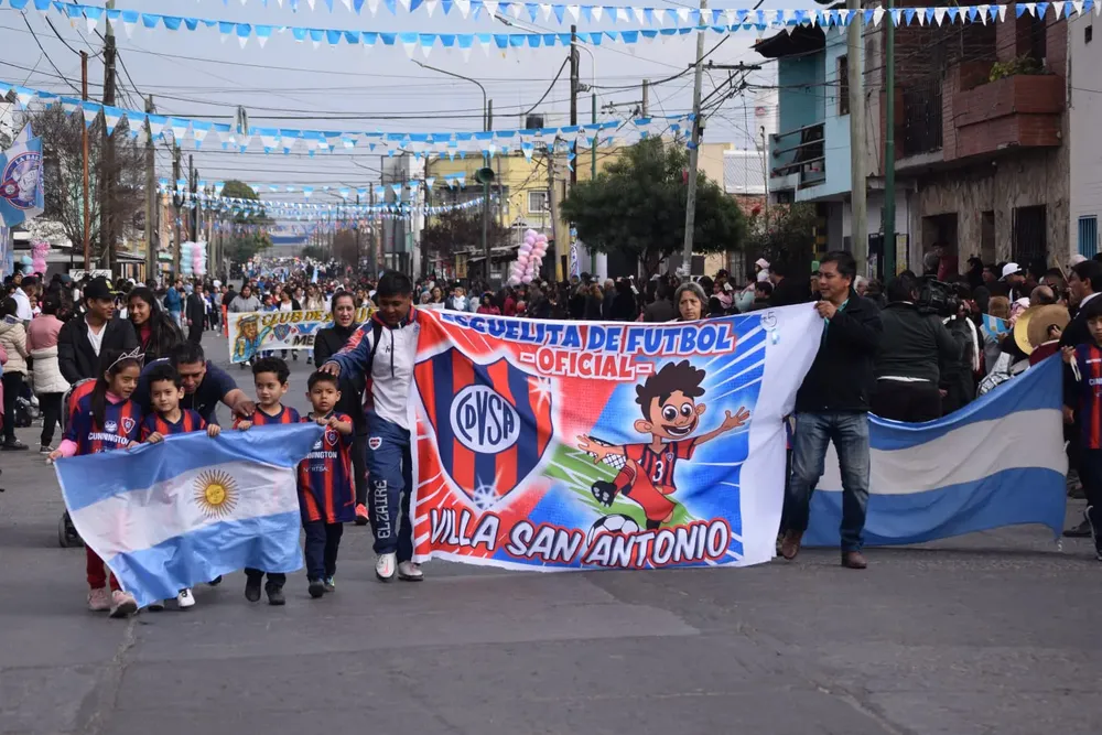 desfile 9 de julio 6