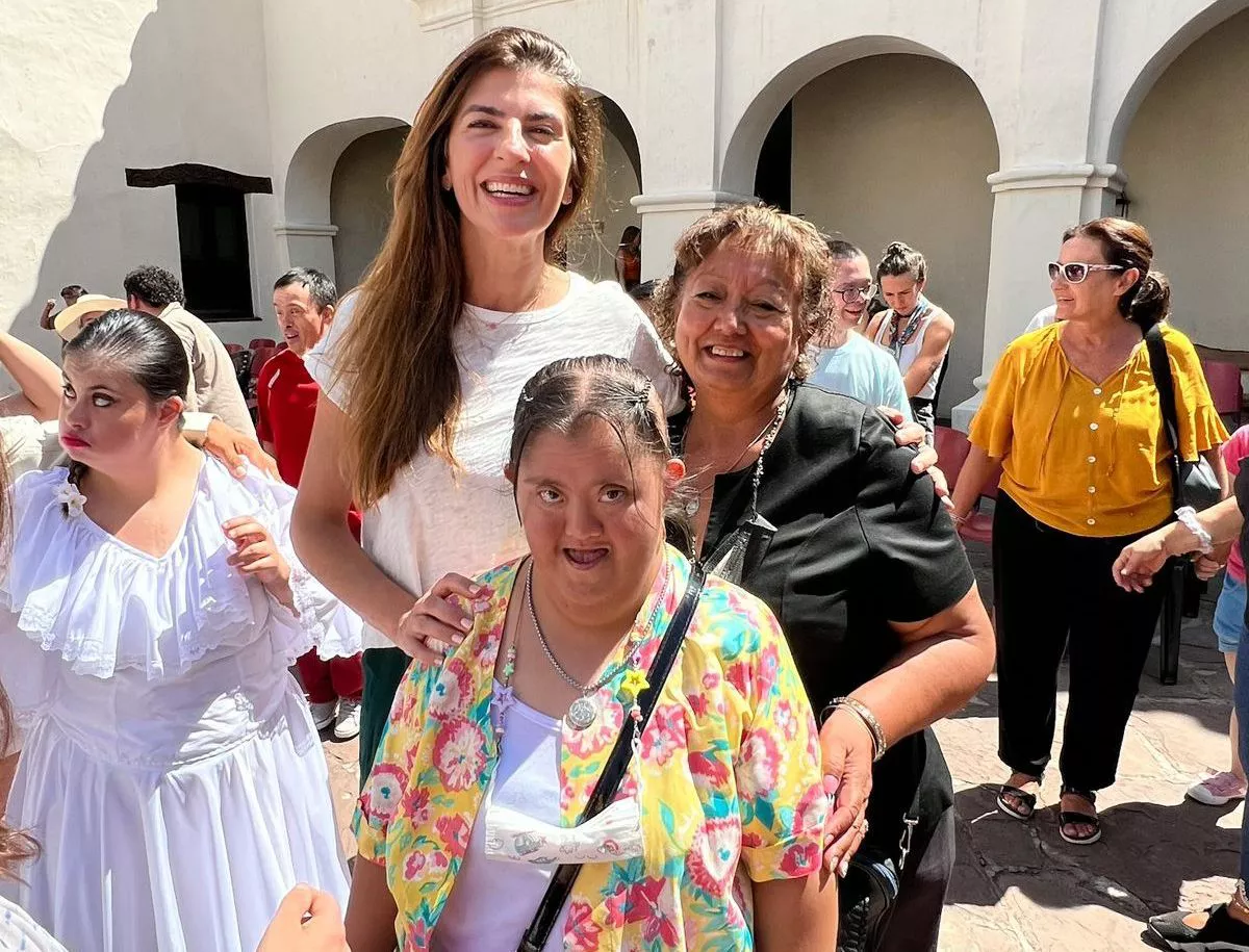 dia mundial del sindrome de dow 2