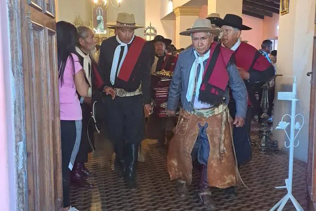 LA SILLETA- Ricardo Bartolomé Ovanda Rama Seca sepelio (17)