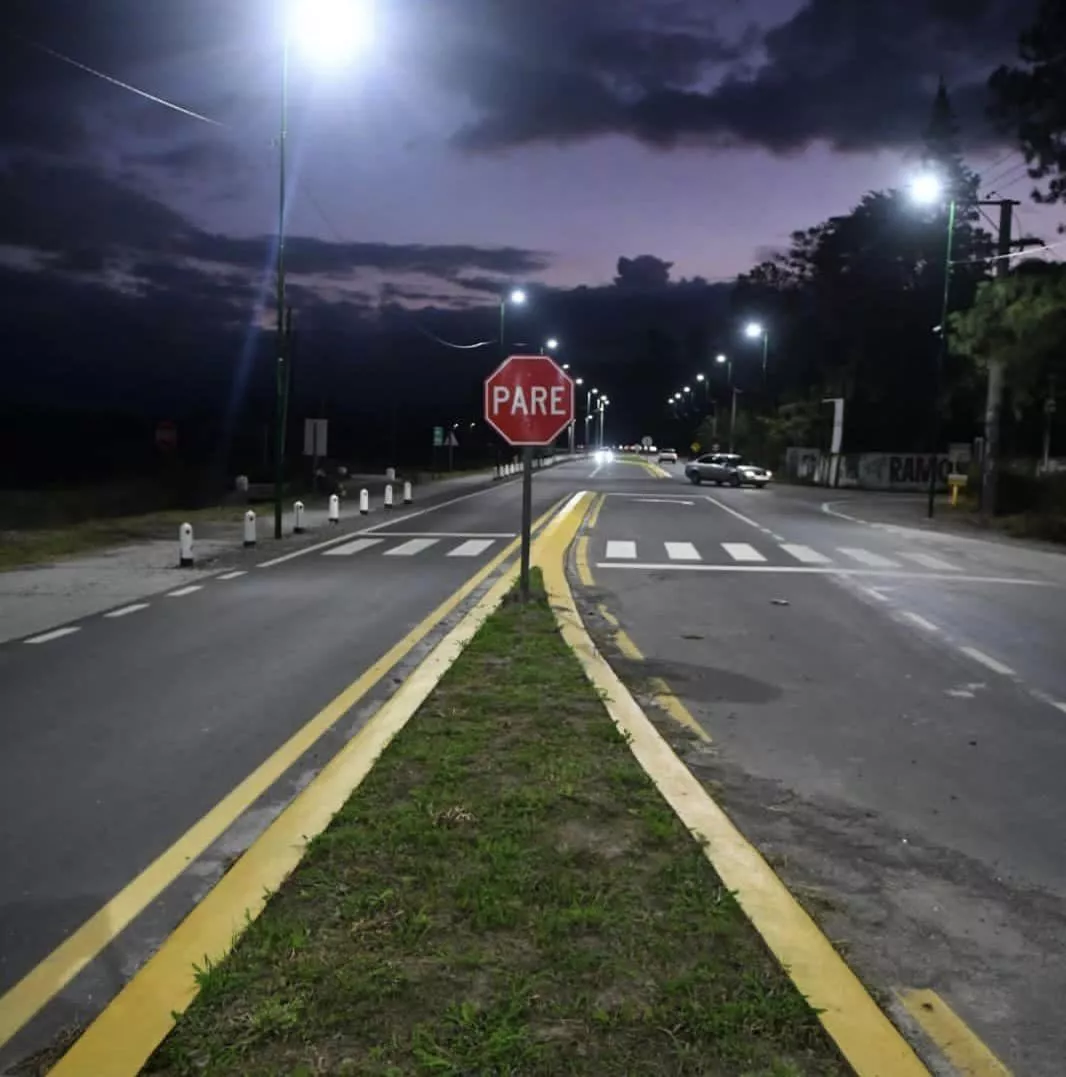 Ruta 23 - Cerrillos y Rosario de Lerma 003