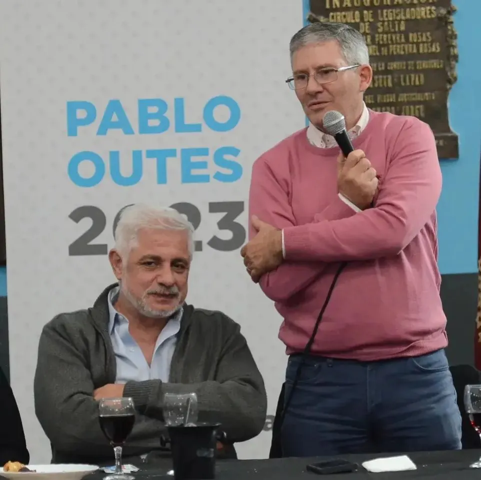 Esteban tutti Amar pte del PJ (2)