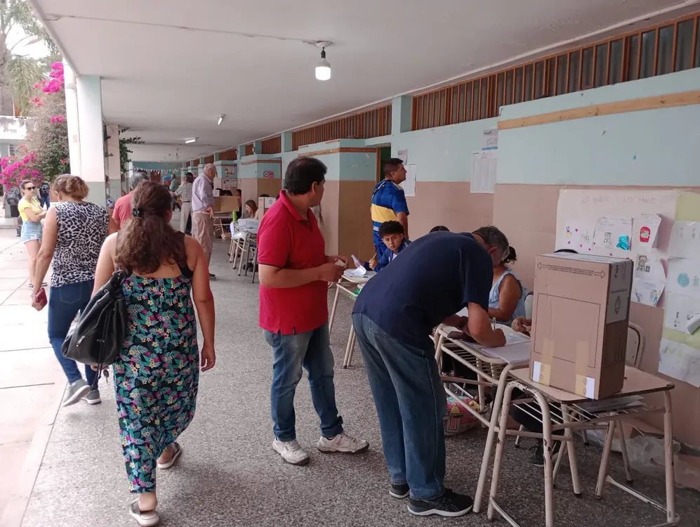 Escuela Monseñor Pérez