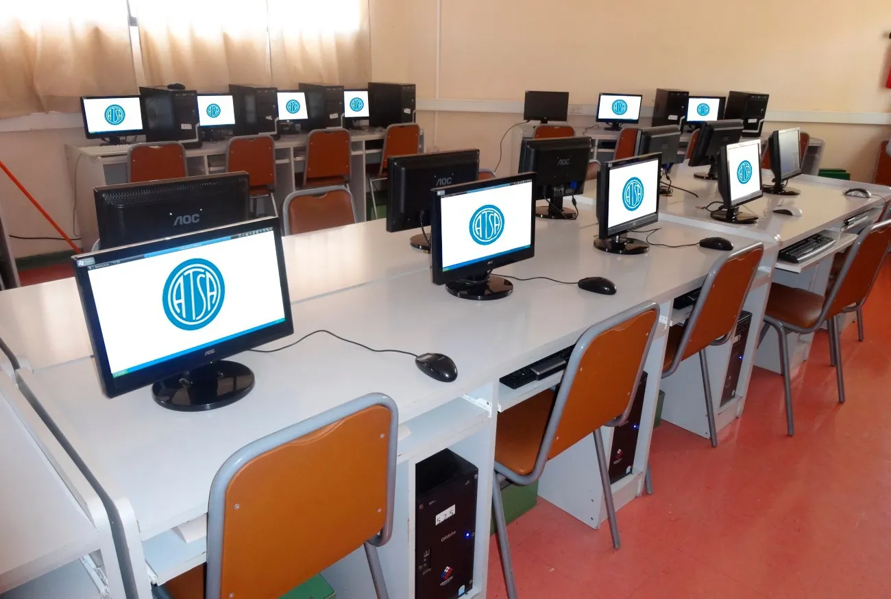 ATSa Ramos con Mangione en el congreso (3)