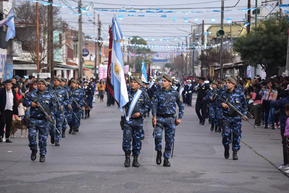 desfile 9 de julio 5
