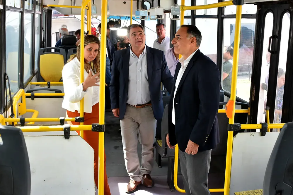 Saeta en San Lorenzo 3