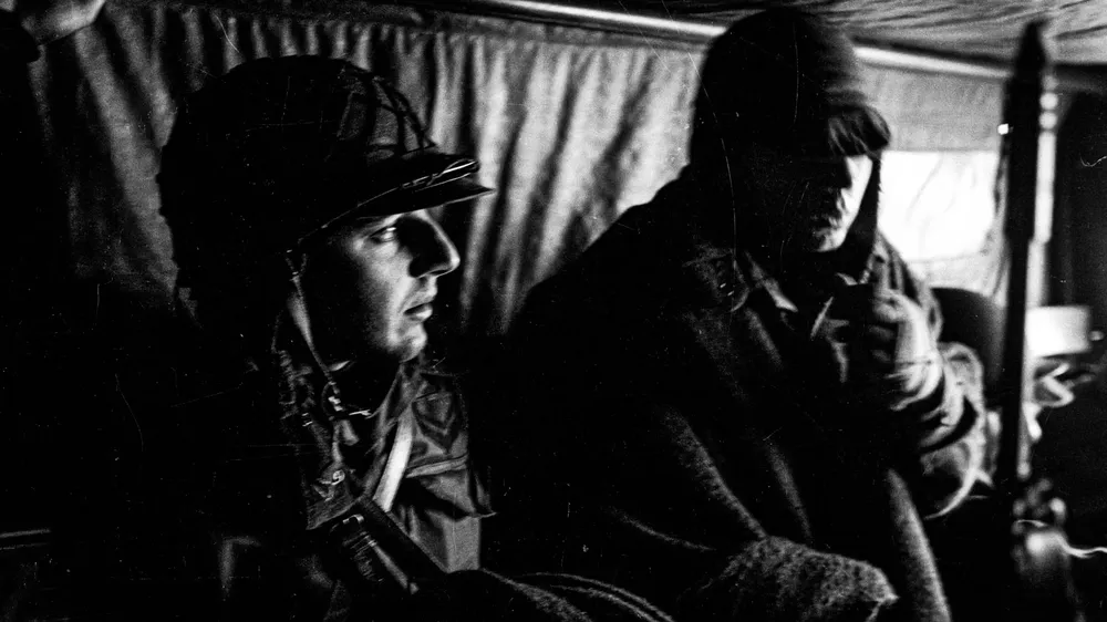 MALVINAS A 41 AÑOS DE LA GUERRA 02-04-2023