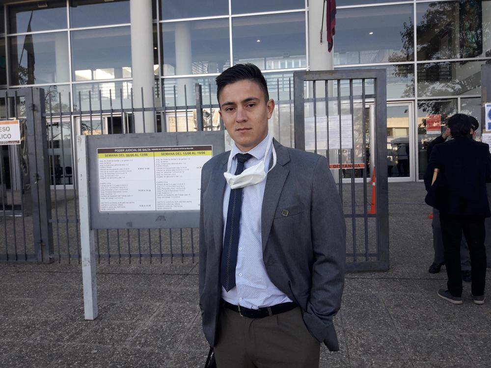 Dr. Rodrigo Anachuri