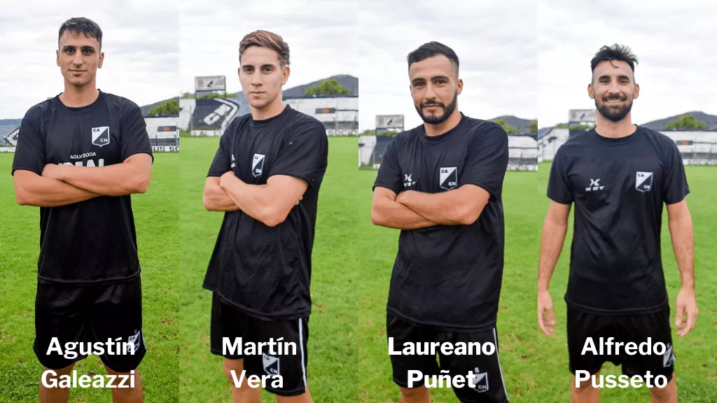 refuerzos de central